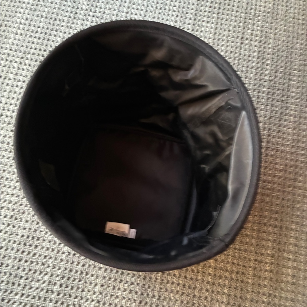 2 for $10: Thirty One  round storage bin - Picture 2 of 3